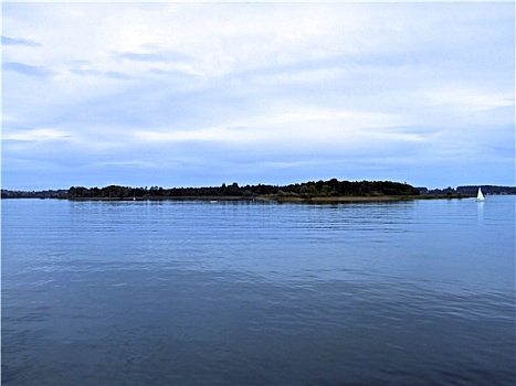 基姆湖