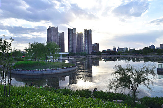 淮海公园