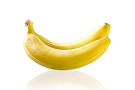 两个,香蕉
