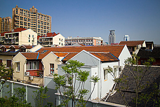 上海市,房产,高房价,住房