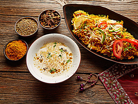 鸡肉,印度,烹饪,白色,汤,调味品
