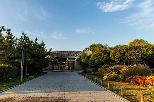 郑州植物园