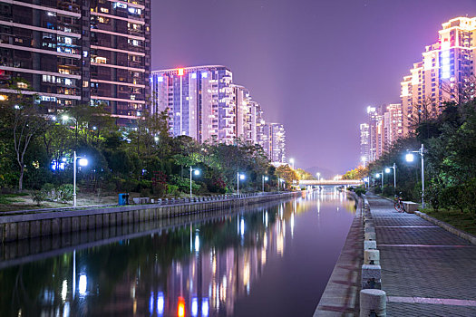 高端,住宅小区