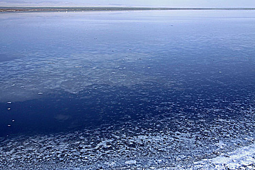 青海盐湖