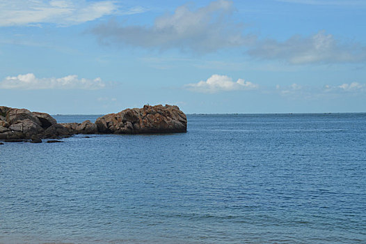 海南风光