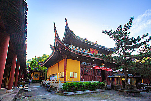 寺院