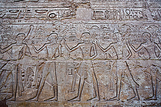 象形文字,庙宇,墙壁,卢克索神庙,现代,白天,路克索神庙,古老,底比斯,埃及