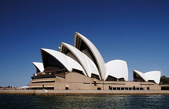 悉尼歌剧院,澳大利亚,2007年