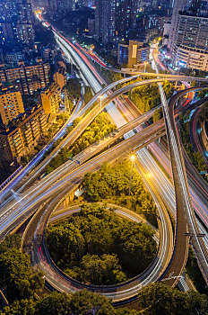 重庆夜景