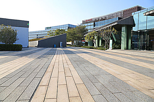 深圳地標建筑