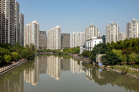 高层住宅