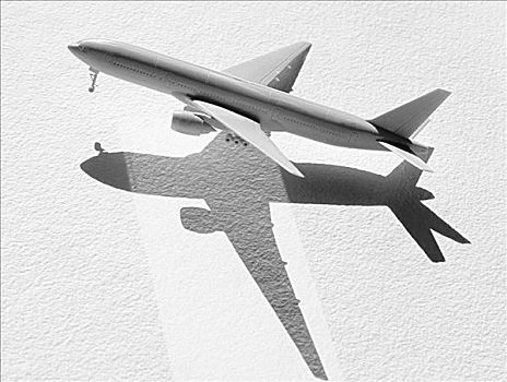 模型,飞机