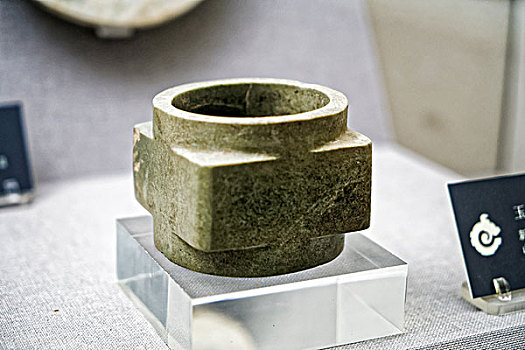 中国古代玉器