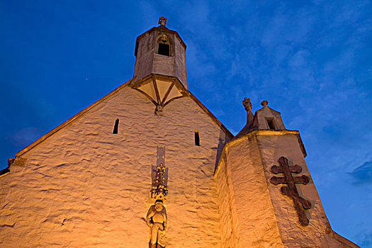 教堂,捷克共和国