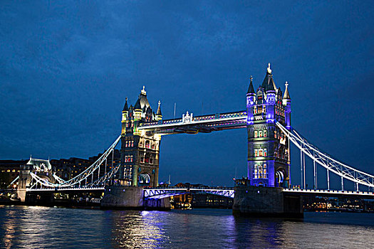 光亮,塔桥,亮光,特殊时刻,伦敦,英格兰,英国,欧洲