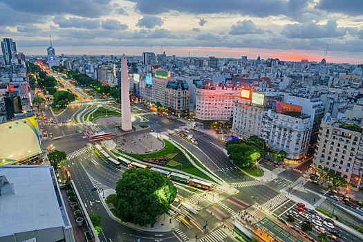 首都,布宜诺斯艾利斯,阿根廷
