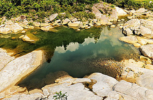 广西柳州,广西融水县,元宝山