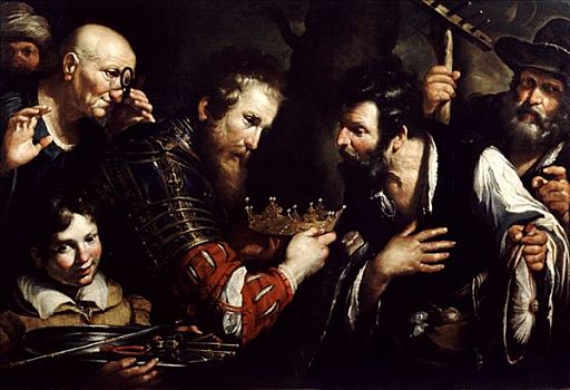 修复,宝座,17世纪,艺术家