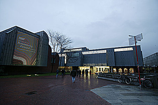 德国科隆博物馆