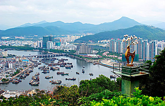 三亞,南,海南島,中國(guó),亞洲