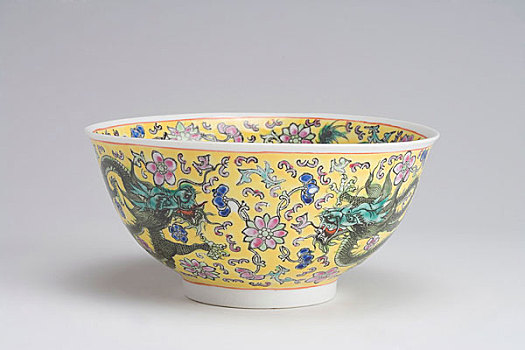 中国瓷器－碗