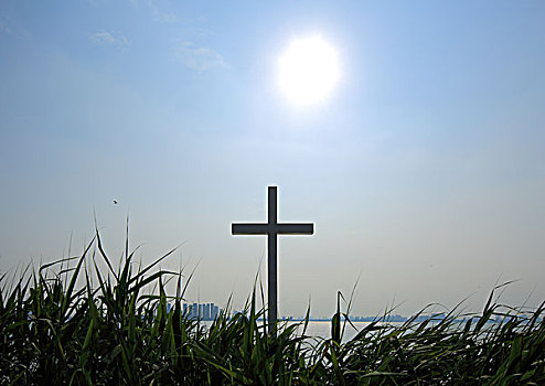 基督教---十字架