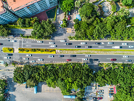 厦门环岛南路