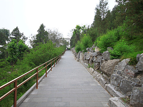 景山公园
