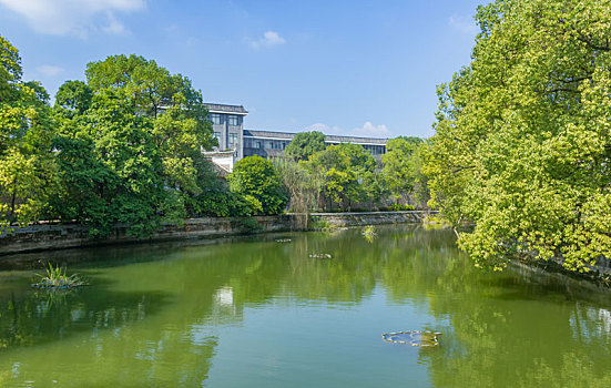 东山书院