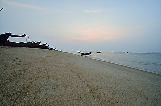 海岛风光