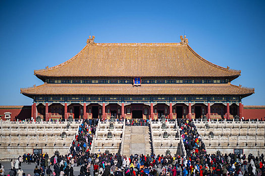 紫禁城,故宫博物院,古代,著名,地标,标志,宫殿,皇室,中国元素,标志性建筑,雄伟,气势,帝国,城市,纪念碑,历史,皇帝,目的地,旅游,旅行,红色,黄色,著名景点,文化,传统,吸引力,老,建筑,房屋