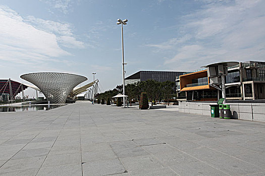 2010年上海世博会-中国馆