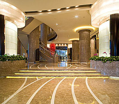 上海新天哈瓦那酒店