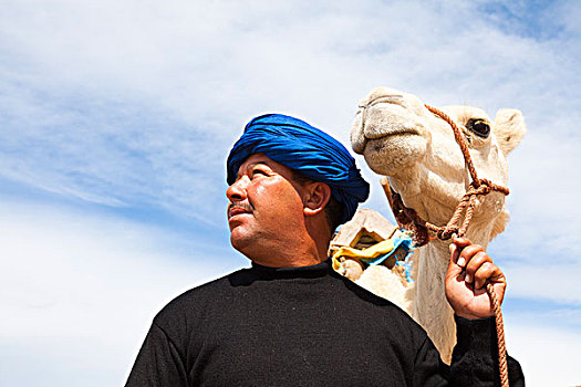 摩洛哥,领驼人,阿拉伯骆驼,苏维拉