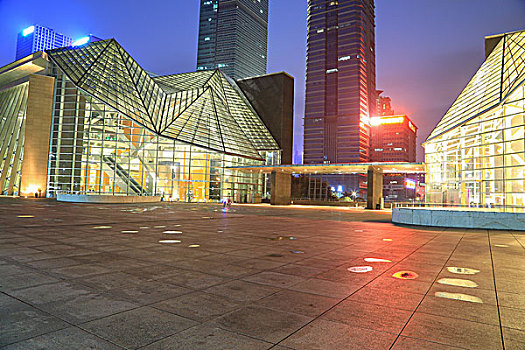 深圳音乐厅