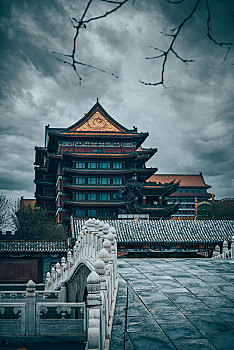 香河第一城