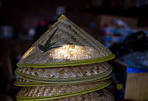 中国传统农具,手工编织生活用品