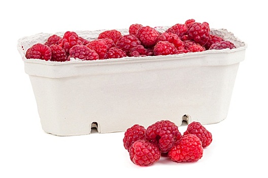 树莓,盒子