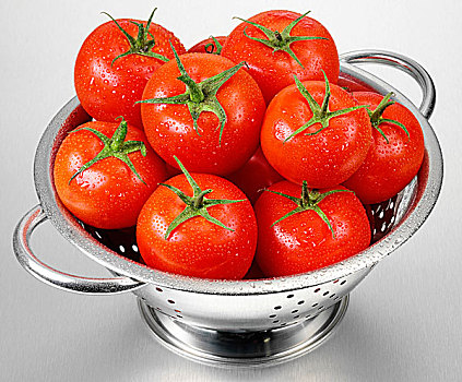 西红柿,滤器