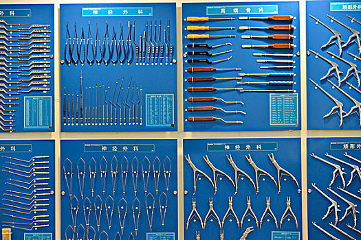 外科手术器械