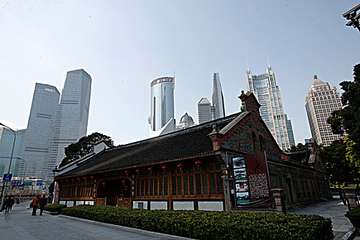 上海吴昌硕纪念馆