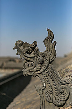 中国雕刻