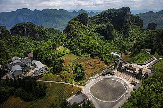 恩施,大峡谷,风景,景点,旅游,高山,山区,神秘,树木,植被,石头,鄂西,奇石,峡谷,壮观