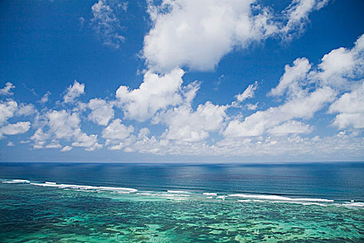 半岛,巴厘岛,印度尼西亚