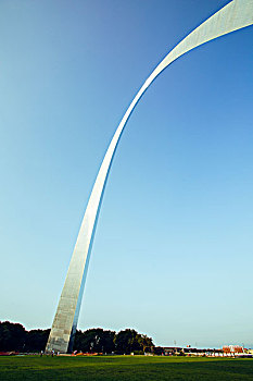 st,louisthegatewayarch大拱门