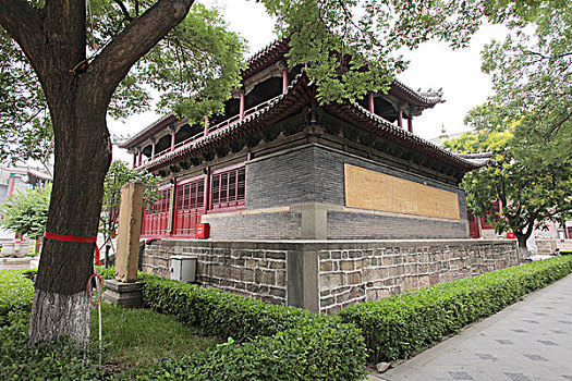 佑顺寺,朝阳,辽宁,慕容街,南塔,北塔,建筑,古迹,宗教,文明,历史,大殿