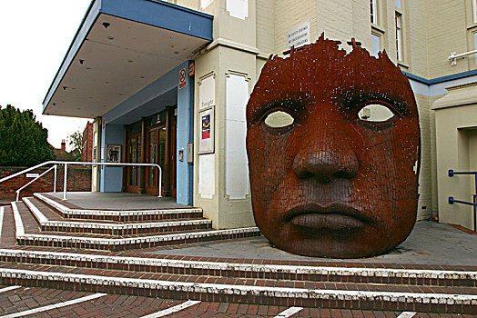 剧院,坎特伯雷,肯特郡,2005年