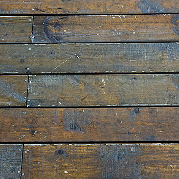 老,木质背景,横图,木板