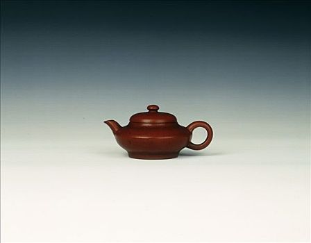 宜兴,石制品,茶壶,回族,清朝,瓷器,18世纪,艺术家
