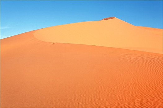 摩洛哥,荒漠沙丘